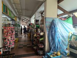 Bishan Green (D20), Shop House #548628011